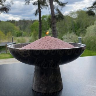 IDYLL mokka színű homokviasz