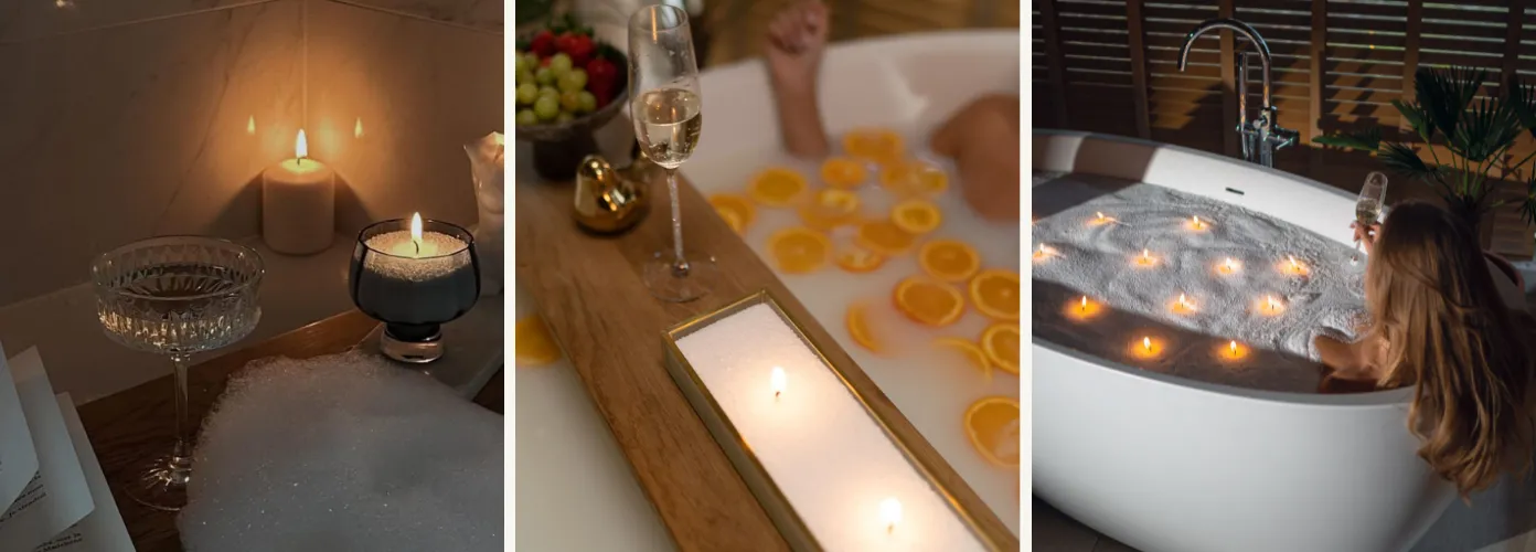 Kikapcsolódás és IDYLL a wellnessben