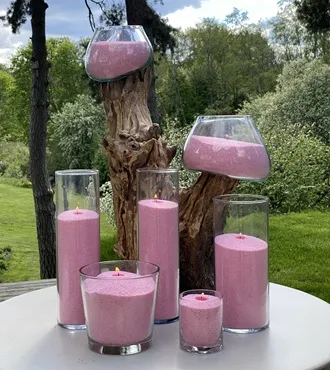 Az IDYLL előtt minden más volt