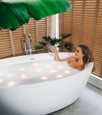 Kikapcsolódás és IDYLL a wellnessben